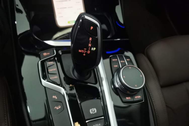 Used BMW X3 2021 xDrive28i M Sport Package Gear Lever