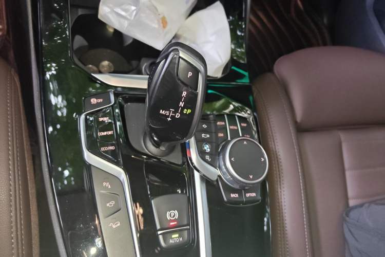 Used BMW X3 2021 xDrive25i M Sport Package Gear Lever