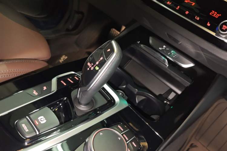 Used BMW X3 2021 xDrive28i M Sport Package Gear Lever