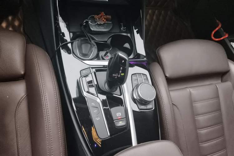 Used BMW X3 2021 xDrive28i M Sport Package Gear Lever