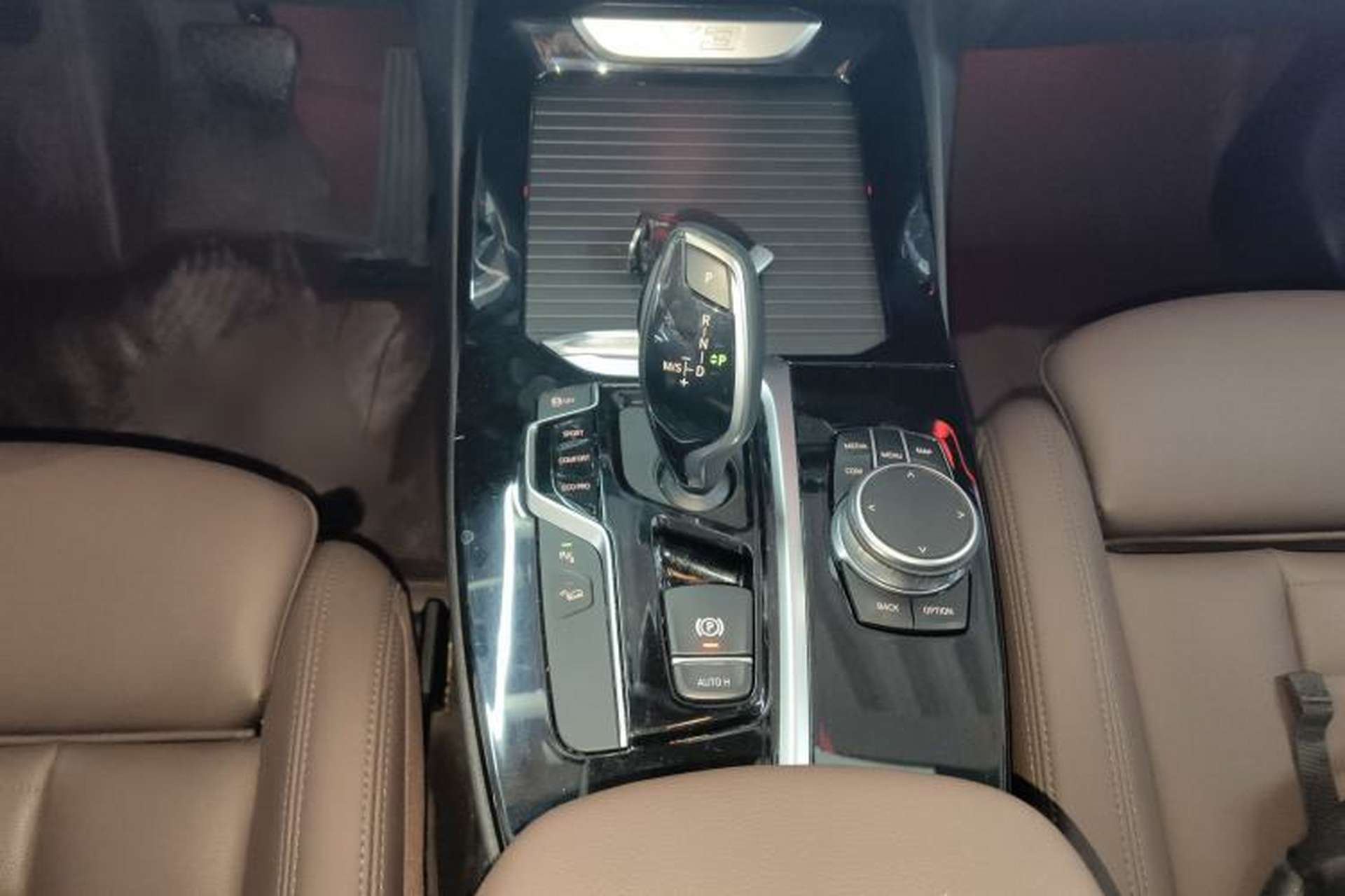 Used BMW X3 2021 xDrive25i M Sport Package Gear Lever