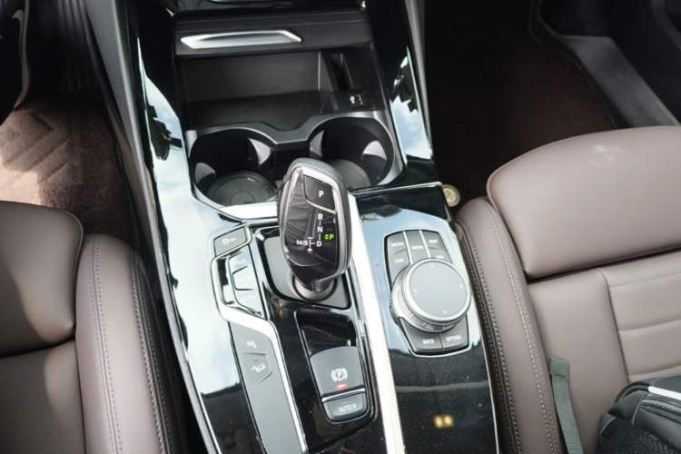 Used BMW X3 2021 xDrive25i M Sport Package Gear Lever