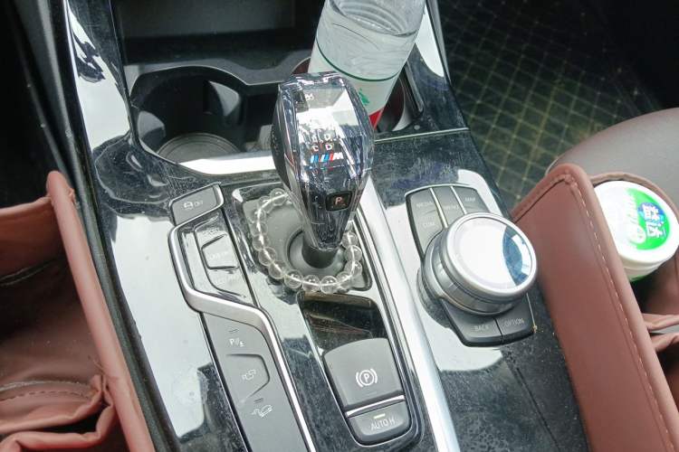 Used BMW X3 2021 xDrive25i M Sport Package Gear Lever