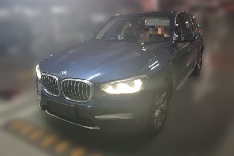 BMW X3 2021 xDrive28i Luxury Package usado Guazi used car, China used car export, Used car for sale, Used cars, Cheapest cars for sale