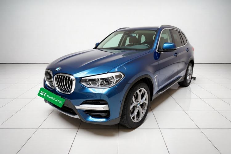 Used BMW X3 2021 xDrive28i Luxury Package Guazi used car, China used car export, Used car for sale, Used  cars, Cheapest cars for sale