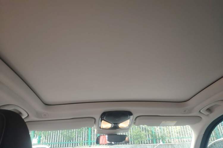 Used BMW X3 2021 xDrive28i M Sport Package Headliner