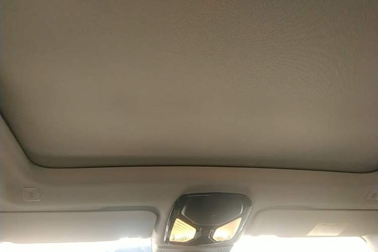 Used BMW X3 2021 xDrive28i M Sport Package Headliner