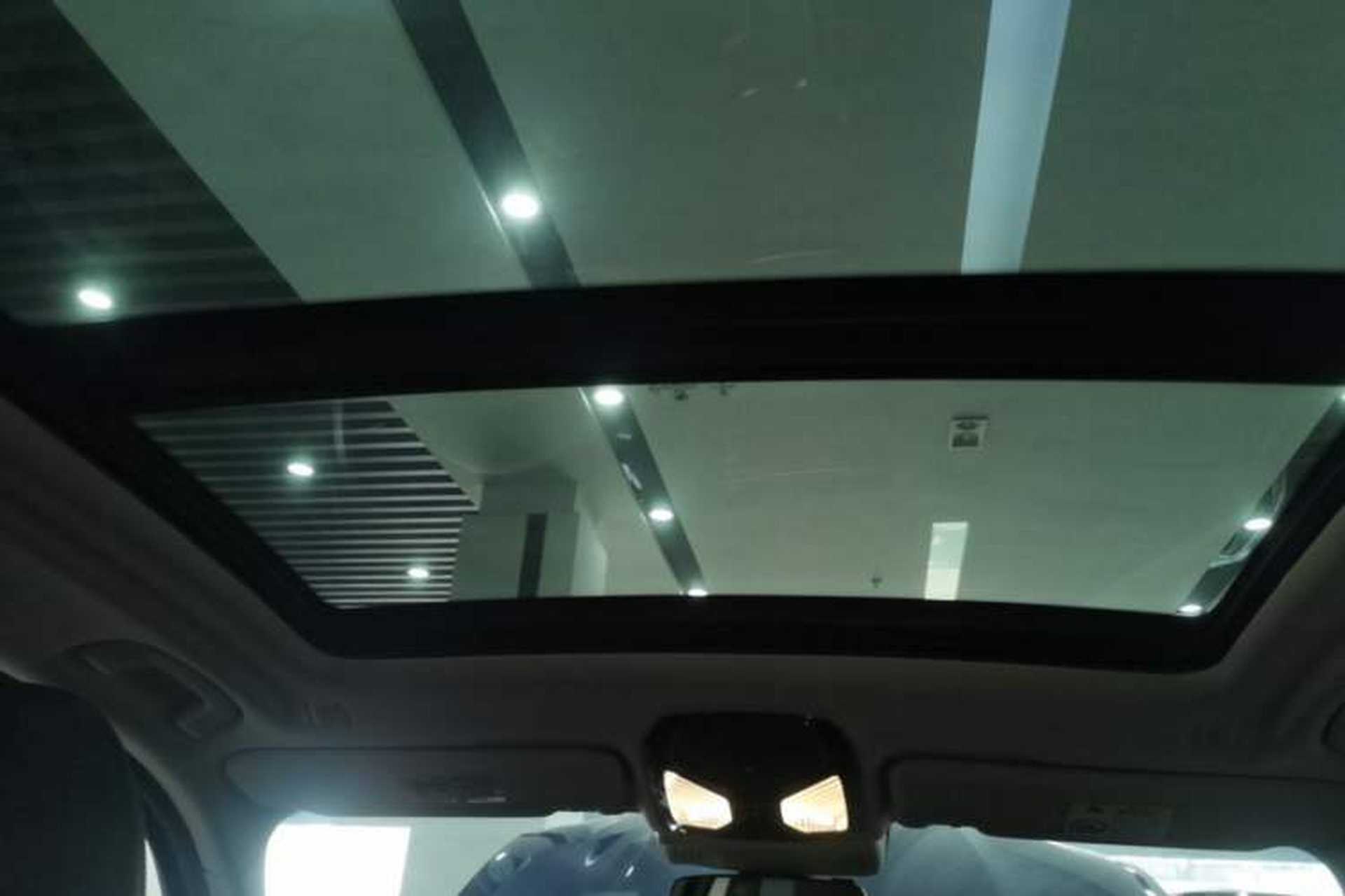 Used BMW X3 2021 xDrive28i M Sport Package Headliner