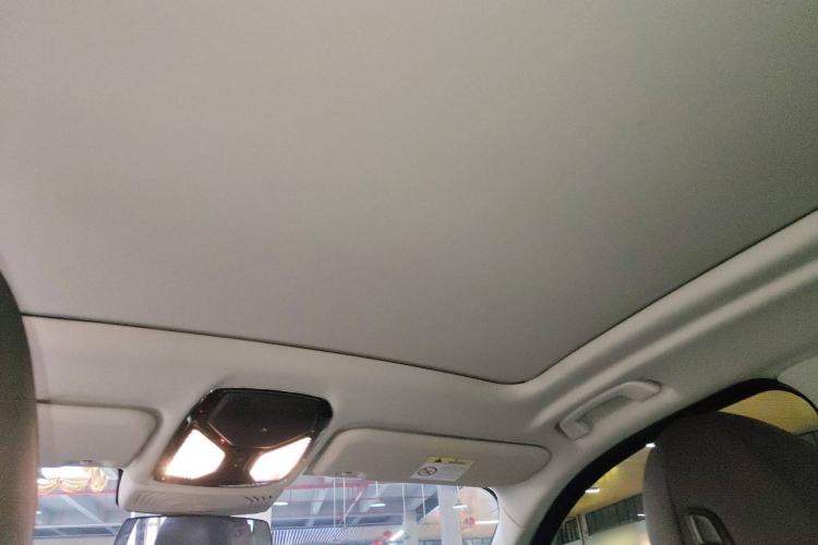 Used BMW X3 2021 xDrive25i M Sport Package Headliner