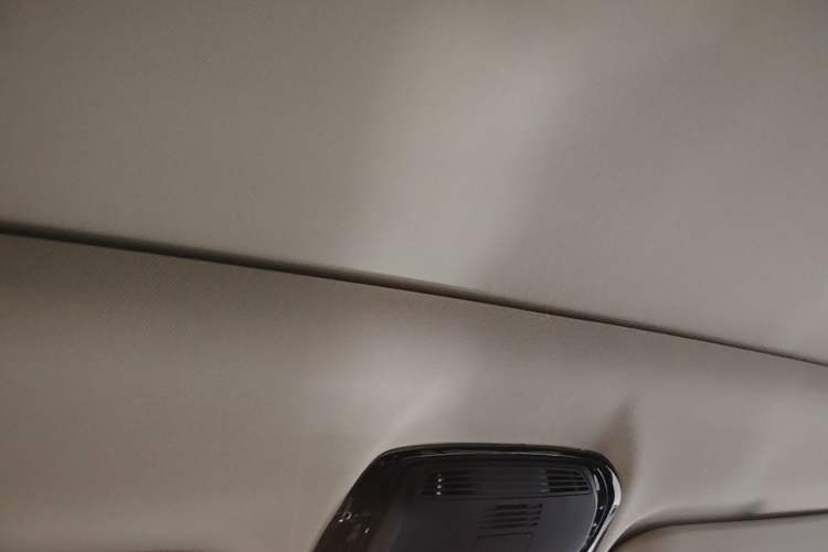 Used BMW X3 2021 xDrive28i M Sport Package Headliner