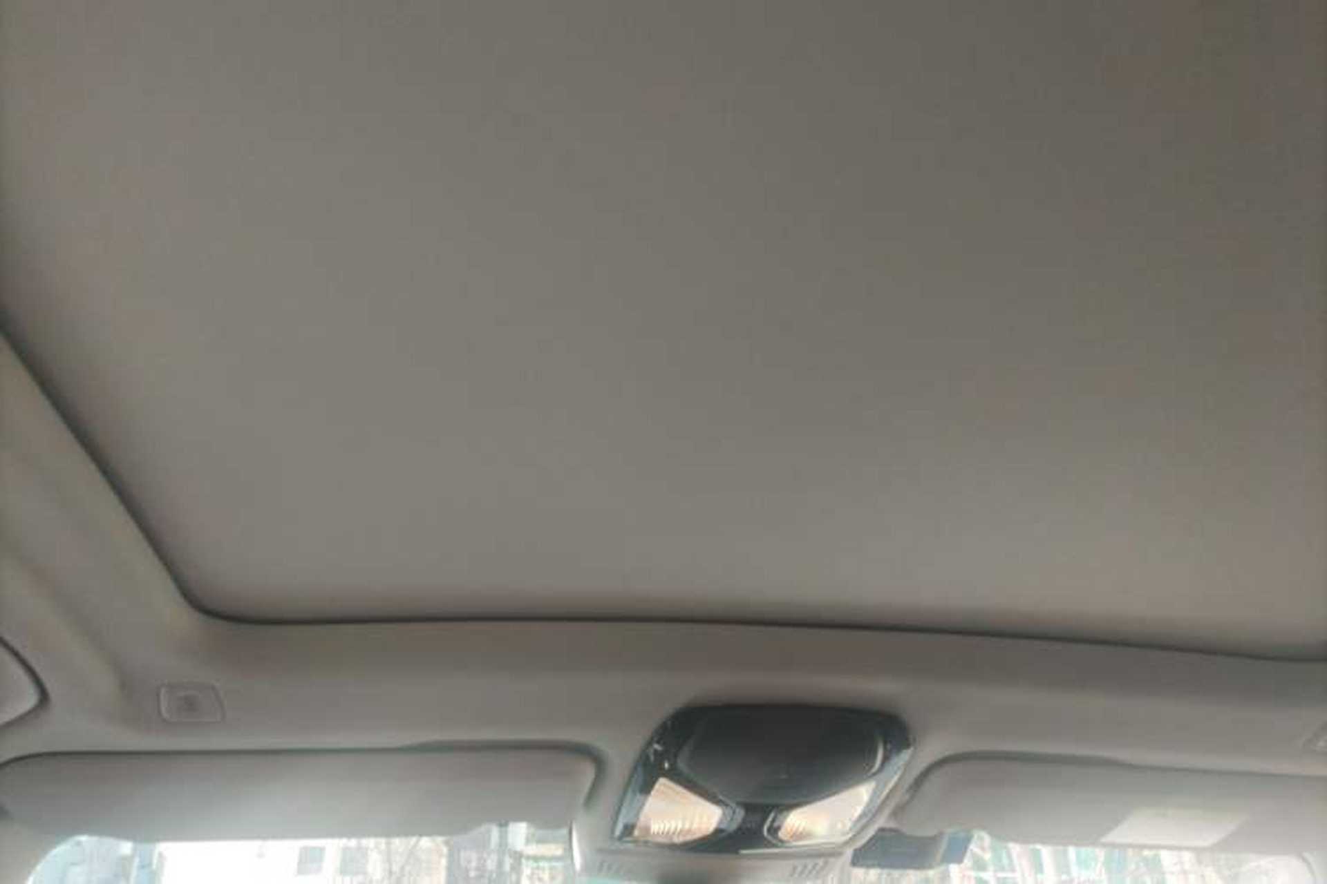 Used BMW X3 2021 xDrive28i M Sport Package Headliner
