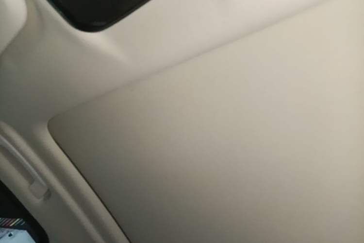 Used BMW X3 2021 Restyled xDrive25i M Sport Package Headliner