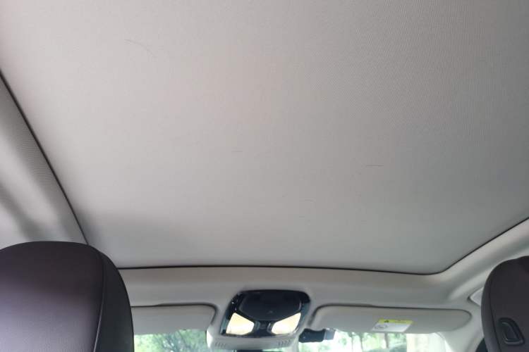 Used BMW X3 2021 xDrive25i M Sport Package Headliner