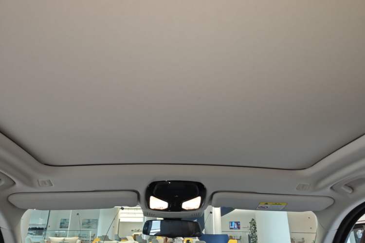 Used BMW X3 2021 Facelift xDrive28i M Sport Package Headliner