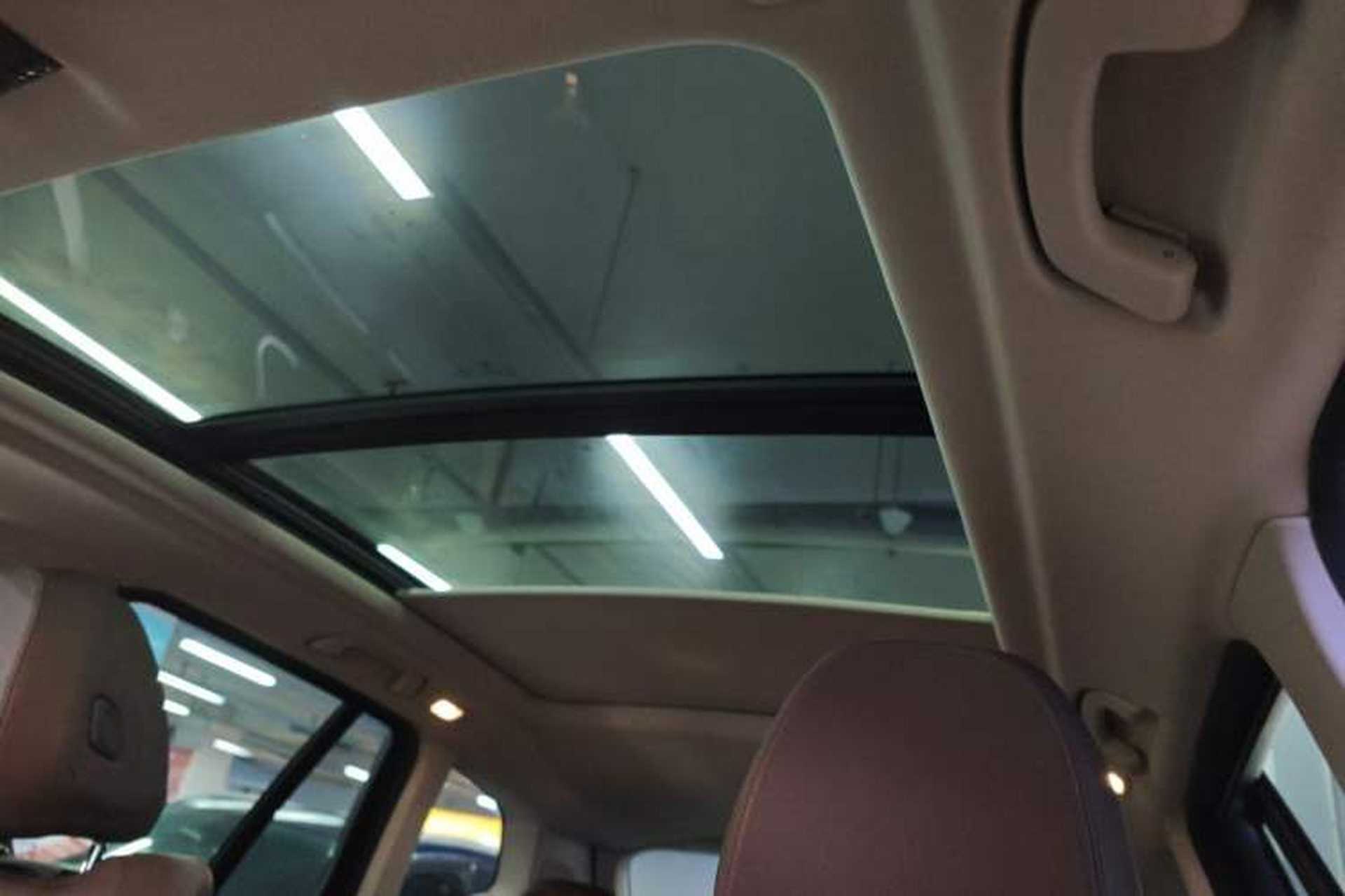 Used BMW X3 2021 xDrive28i M Sport Package Headliner