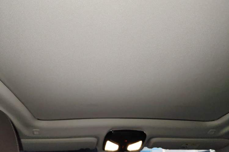 Used BMW X3 2021 xDrive28i M Sport Package Headliner
