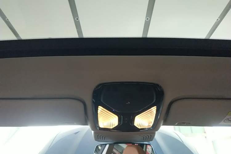 Used BMW X3 2021 xDrive28i M Sport Package Headliner