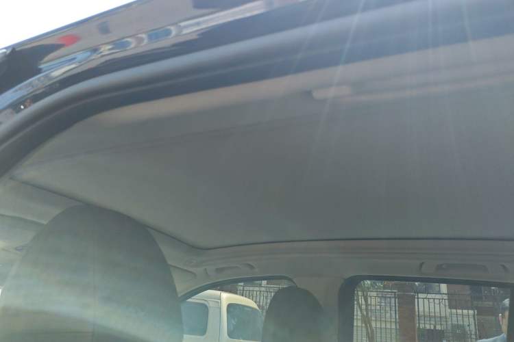 Used BMW X3 2021 xDrive28i M Sport Package Headliner