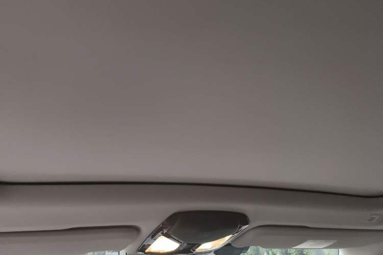 Used BMW X3 2021 xDrive28i M Sport Package Headliner