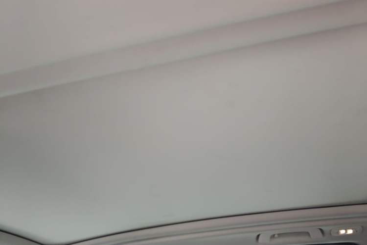 Used BMW X3 2021 xDrive28i Luxury Package Headliner