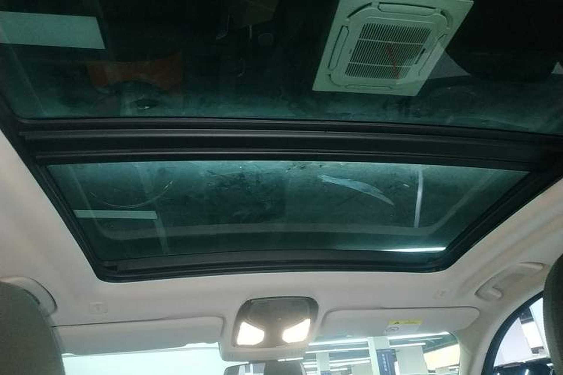Used BMW X3 2021 Facelift xDrive28i M Sport Package Headliner