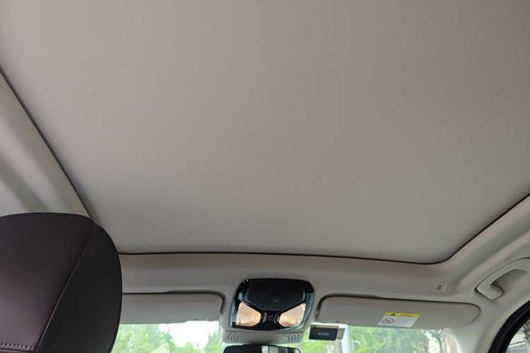 Used BMW X3 2021 xDrive25i M Sport Package Headliner