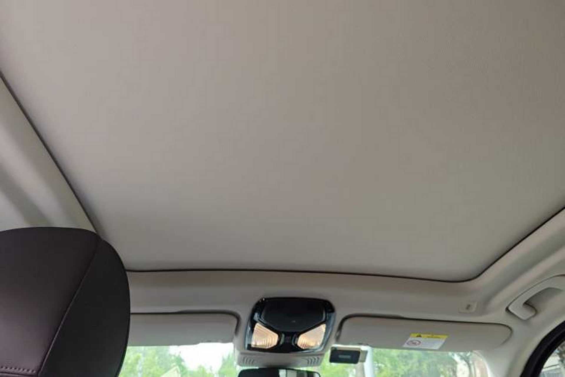 Used BMW X3 2021 xDrive25i M Sport Package Headliner