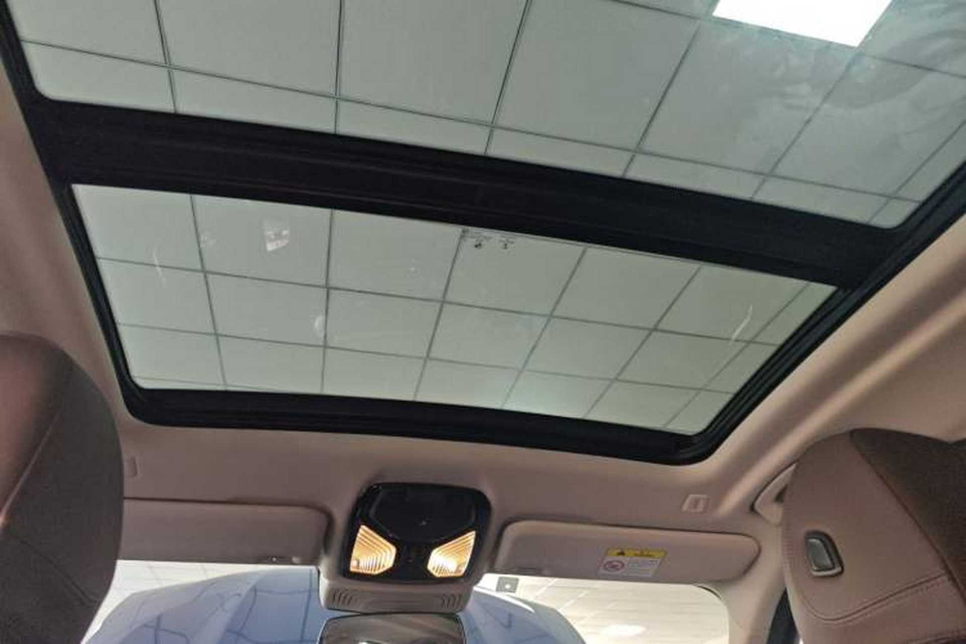 Used BMW X3 2021 xDrive28i Luxury Package Headliner