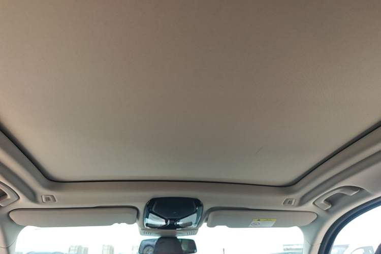 Used BMW X3 2021 xDrive28i M Sport Package Headliner