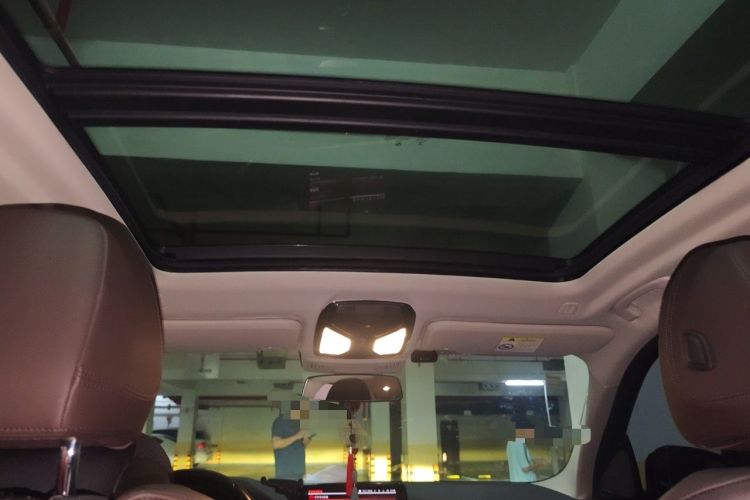 Used BMW X3 2021 xDrive28i M Sport Package Headliner