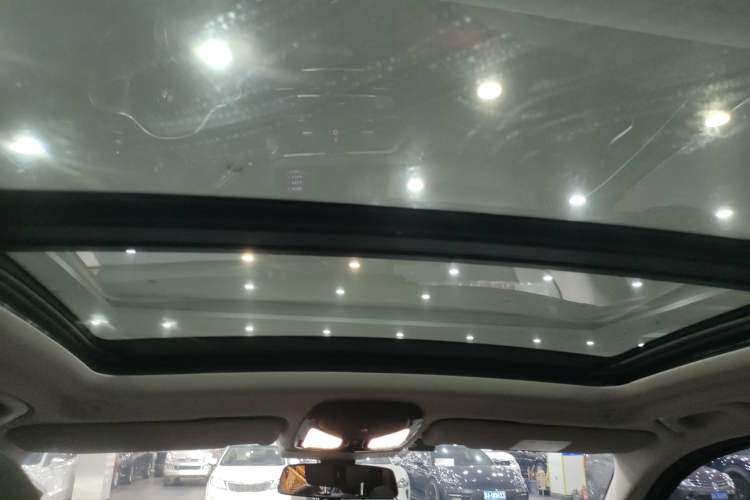 Used BMW X3 2021 xDrive28i M Sport Package Headliner