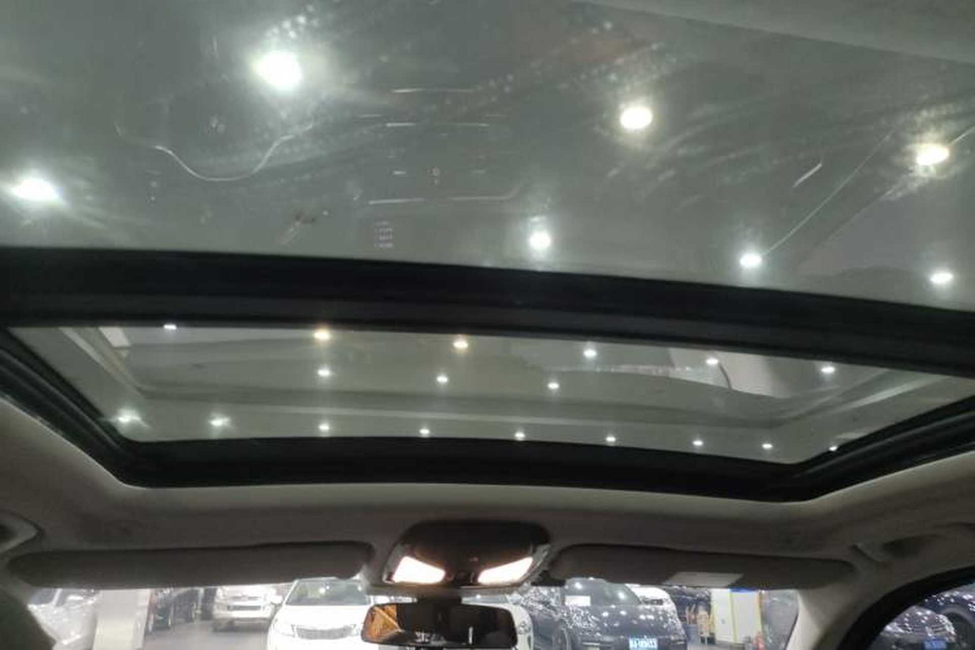Used BMW X3 2021 xDrive28i M Sport Package Headliner