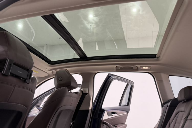 Used BMW X3 2021 Facelift xDrive28i M Sport Package Headliner