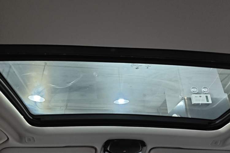 Used BMW X3 2021 xDrive28i M Sport Package Headliner