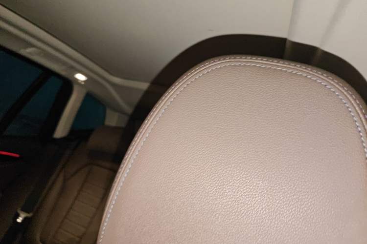 Used BMW X3 2021 xDrive25i M Sport Package Headliner