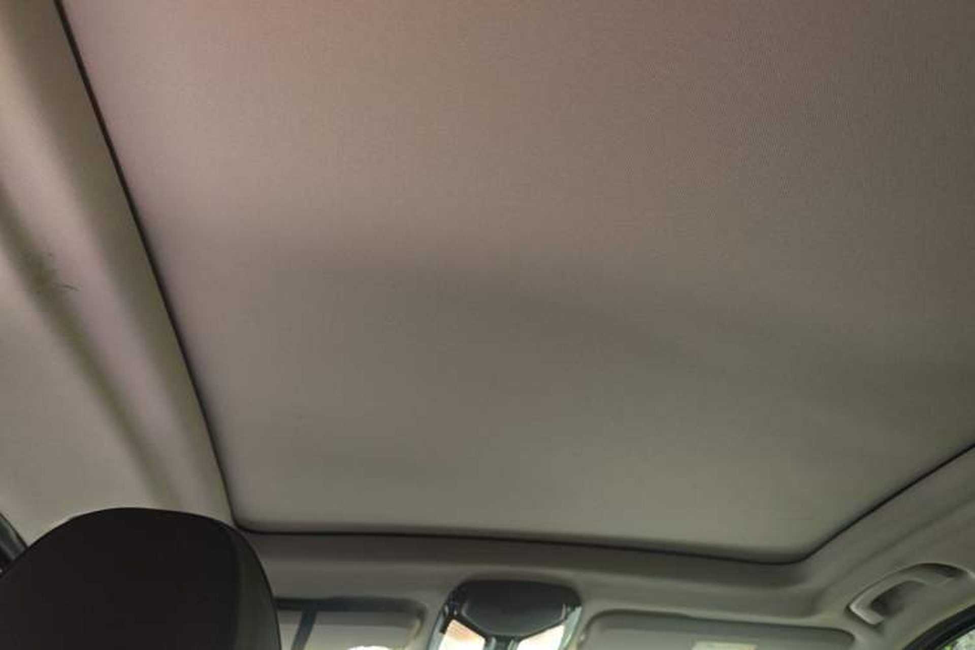 Used BMW X3 2021 xDrive25i M Sport Package Headliner