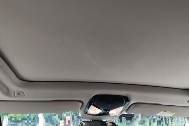 Used BMW X3 2021 xDrive28i M Sport Package Headliner
