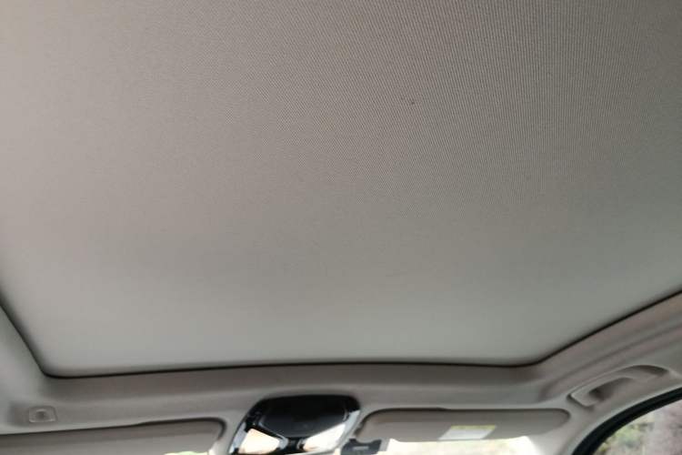 Used BMW X3 2021 xDrive25i M Sport Package Headliner