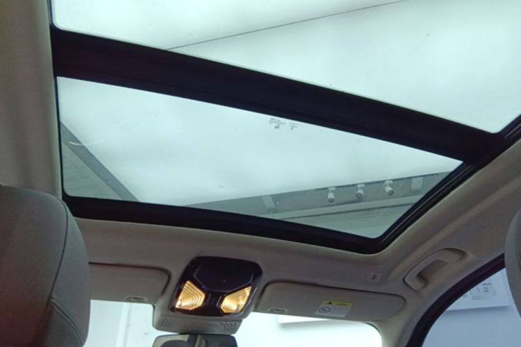 Used BMW X3 2021 Facelift xDrive28i M Sport Package Headliner