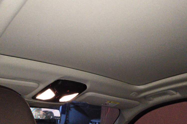 Used BMW X3 2021 Facelift xDrive28i M Sport Package Headliner