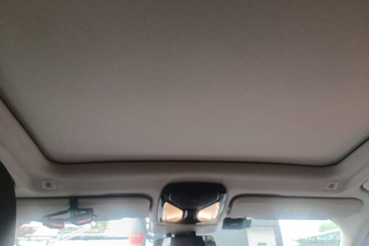 Used BMW X3 2021 xDrive28i M Sport Package Headliner