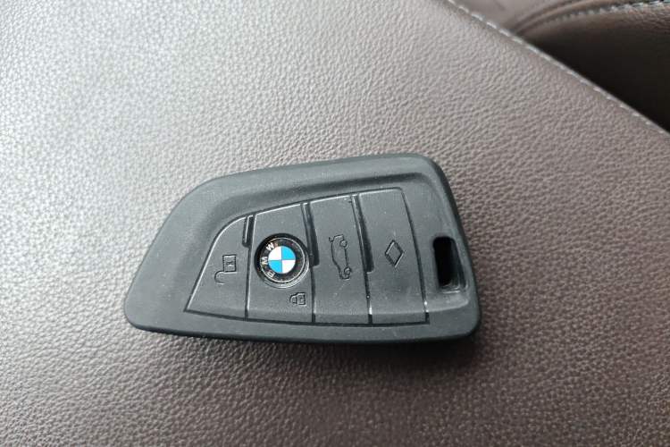 Used BMW X3 2021 xDrive28i M Sport Package Interior 1