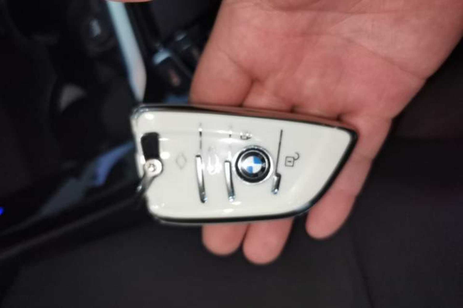 Used BMW X3 2021 xDrive28i M Sport Package Interior 1