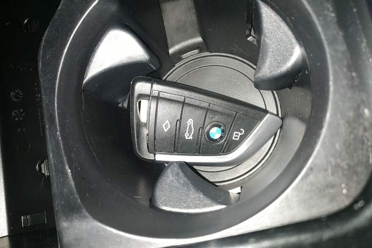 Used BMW X3 2021 xDrive28i M Sport Package Interior 1