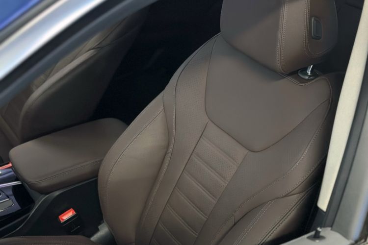 Used BMW X3 2021 xDrive28i M Sport Package Interior 1