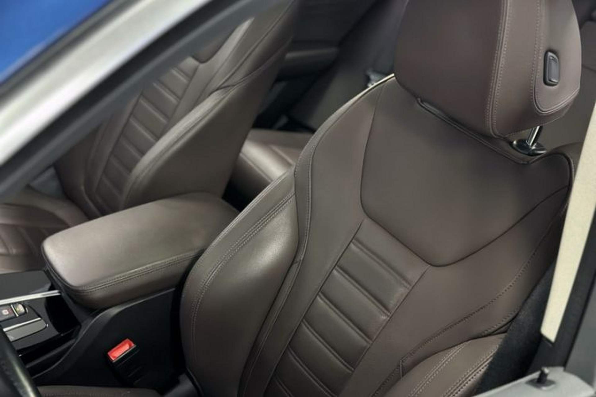 Used BMW X3 2021 xDrive28i M Sport Package Interior 1