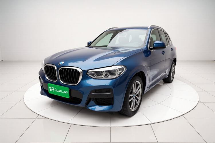 Used BMW X3 2021 xDrive28i M Sport Package Guazi used car, China used car export, Used car for sale, Used  cars, Cheapest cars for sale
