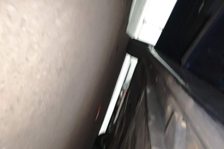Used BMW X3 2021 xDrive28i M Sport Package Left Side Sill