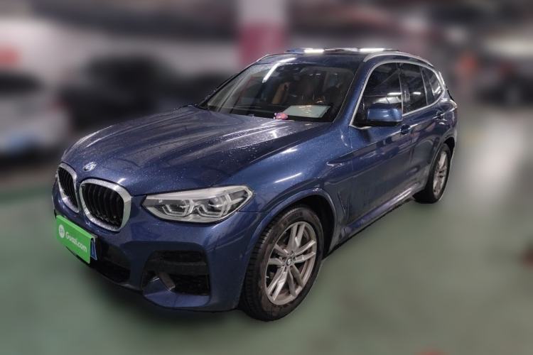 Used BMW X3 2021 xDrive28i M Sport Package Guazi used car, China used car export, Used car for sale, Used  cars, Cheapest cars for sale
