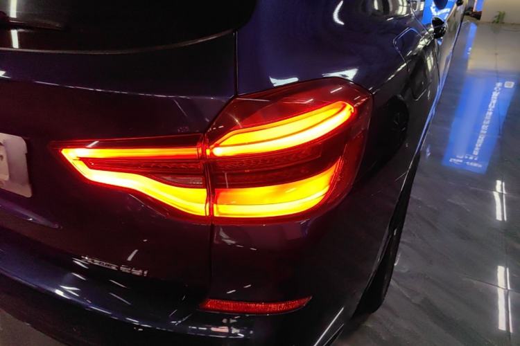 Used BMW X3 2021 xDrive28i M Sport Package Right Rear Taillight